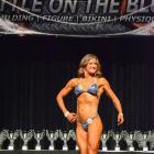 Joannah  MaGee - NPC Battle on the Bluff 2014 - #1